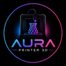 Aura Printer 3D