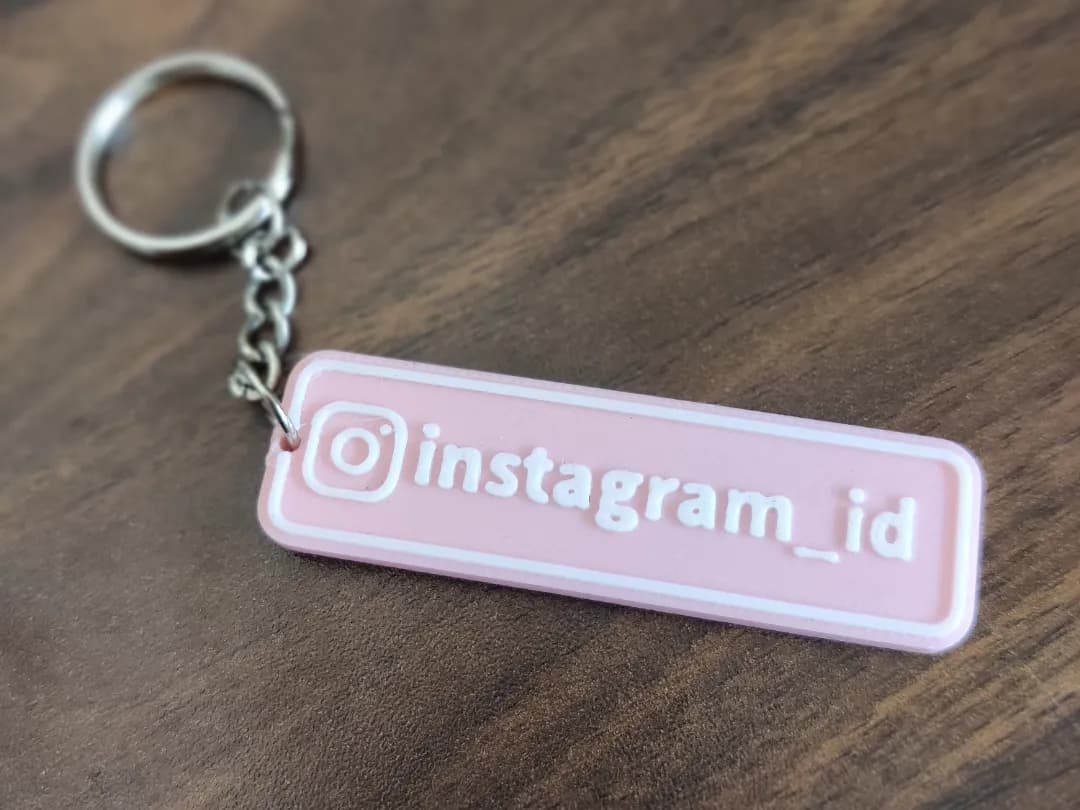Chaveiros Personalizados