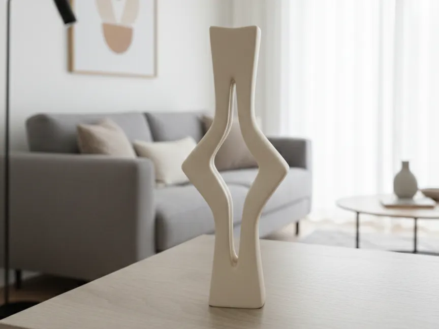 Esculturas Decorativas — imagem 1