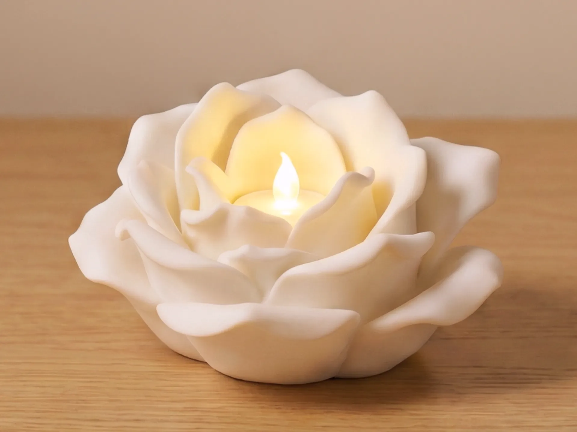 Porta-velas