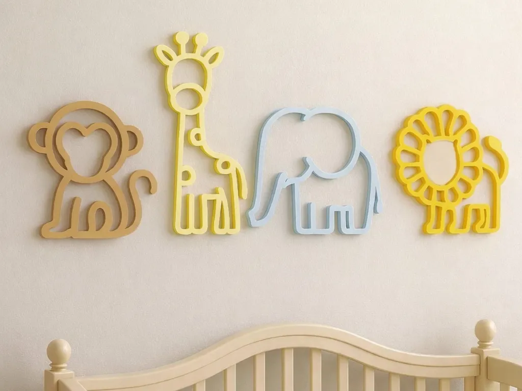 Decoração Personalizada — imagem 1