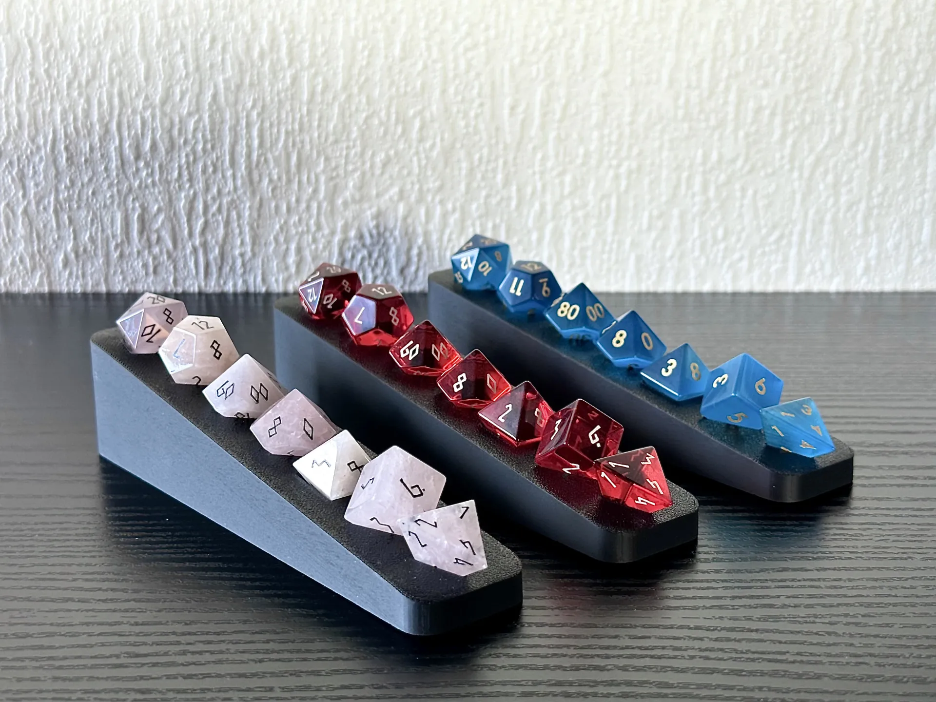 Expositor de Dados RPG — imagem 1